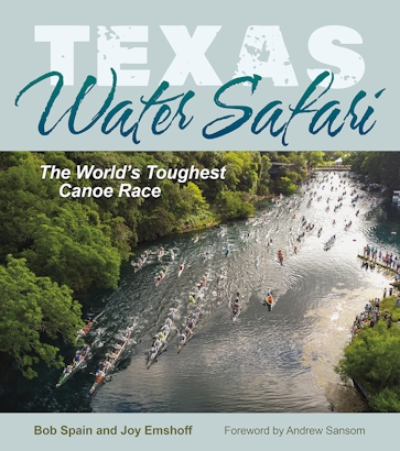 Texas Water Safari