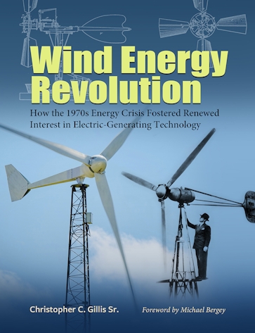 Wind Energy Revolution
