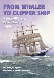 From Whaler to Clipper Ship