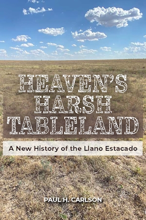 Heaven's Harsh Tableland