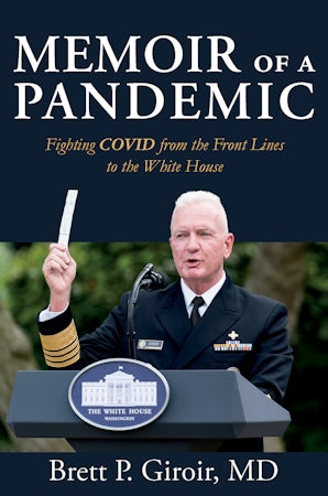 Memoir of a Pandemic