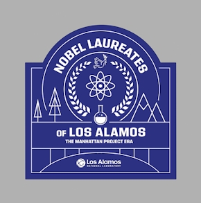 Nobel Laureates of Los Alamos