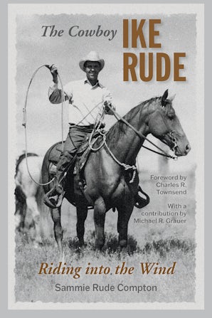 The Cowboy Ike Rude