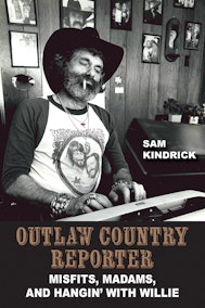 Outlaw Country Reporter