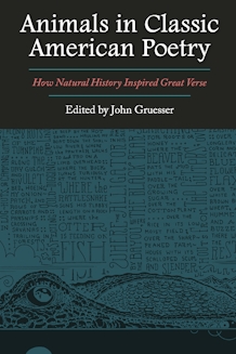 Animals in Classic American Poetry