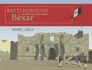 Battleground Béxar