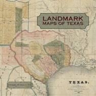Landmark Maps of Texas