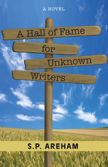 A Hall of Fame for Unknown Writers