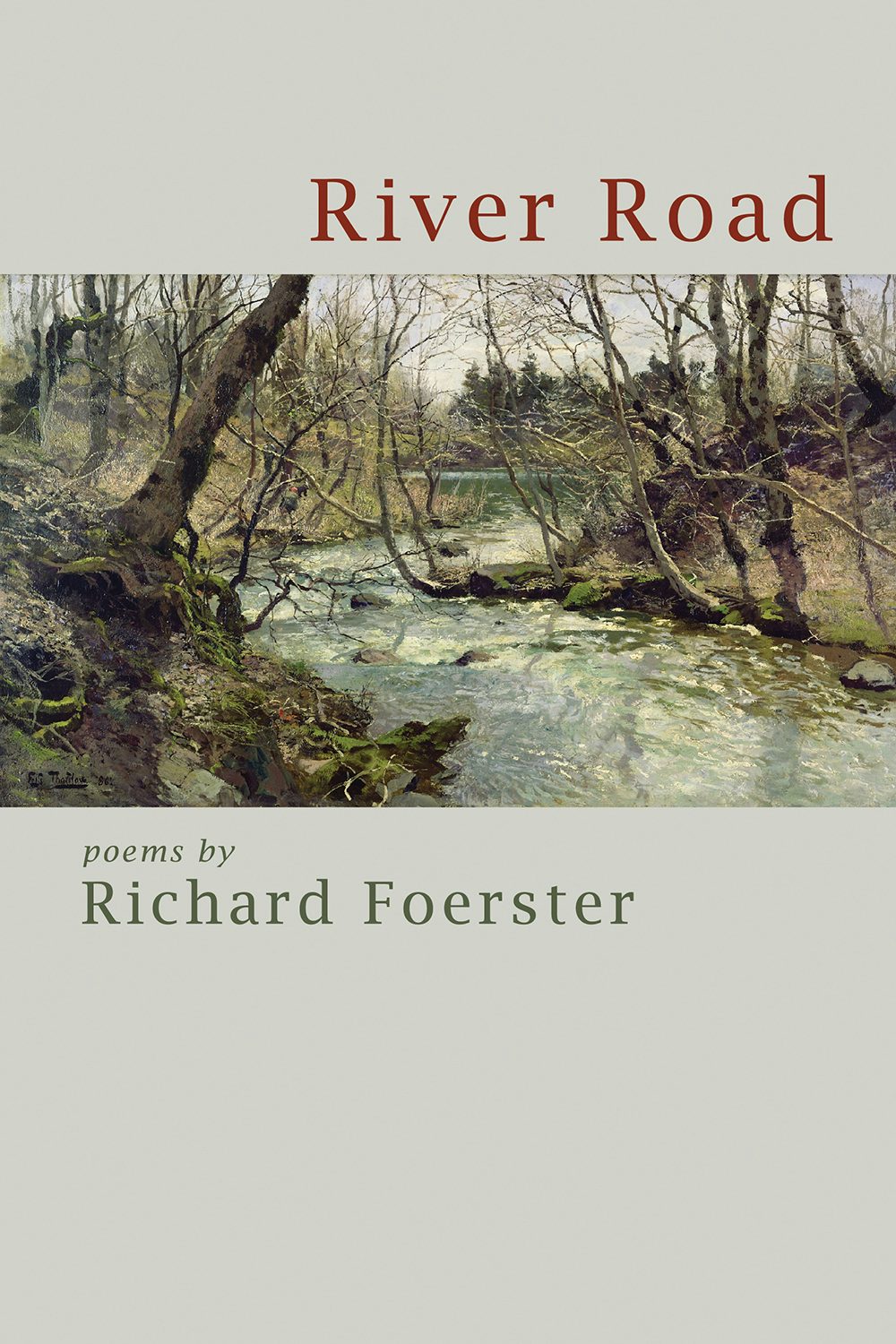 freecol road river