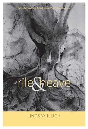 rile & heave (everything reminds me of you)