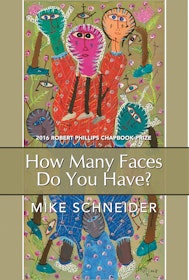 How Many Faces Do You Have?