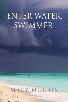 Enter Water, Swimmer