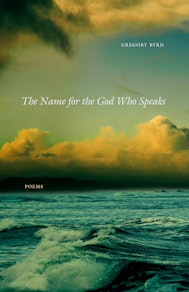 The Name for the God Who Speaks
