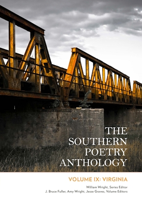 The Southern Poetry Anthology, Volume IX: Virginia