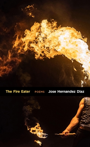 The Fire Eater