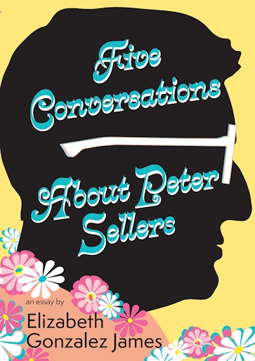 Five Conversations About Peter Sellers