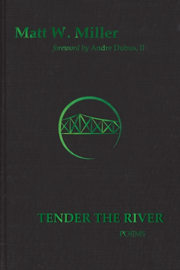 Tender the River