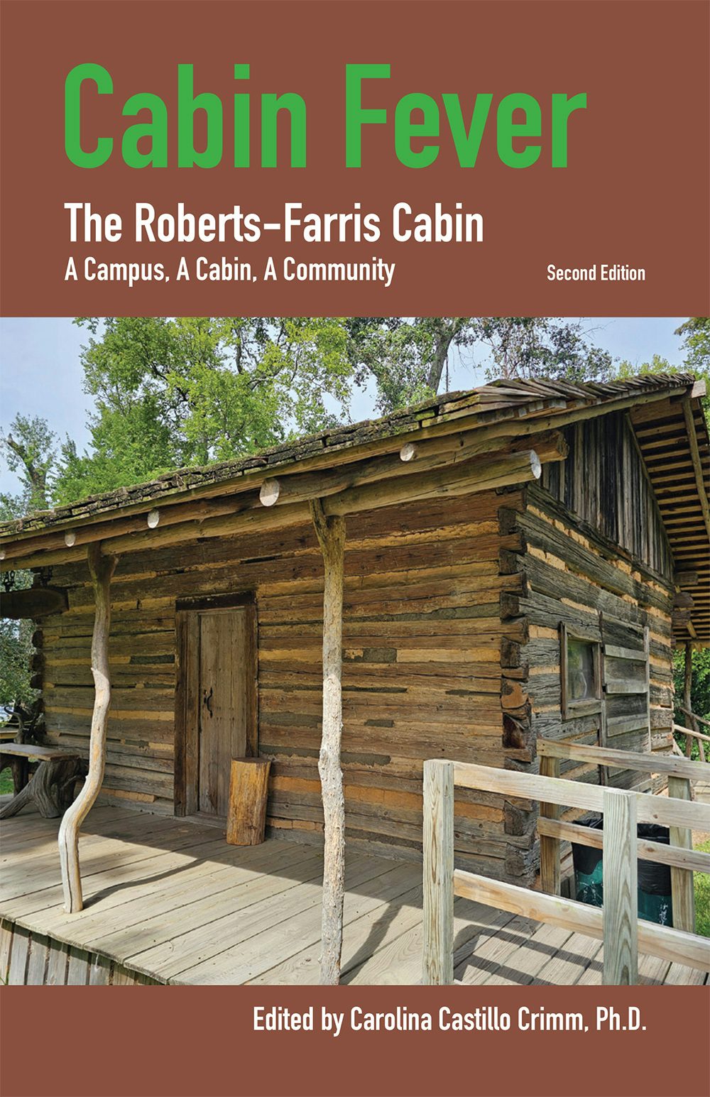 Cabin Fever (2nd Edition)