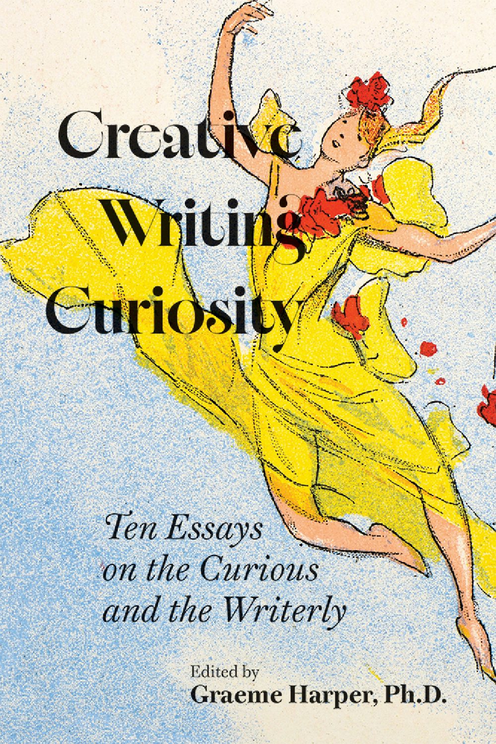 Creative Writing Curiosity