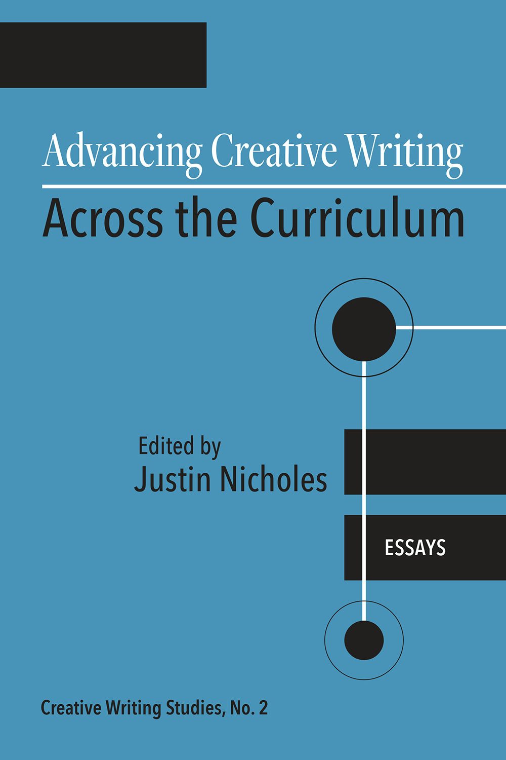 Advancing Creative Writing Across the Curriculum