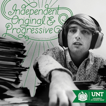"Independent, Original and Progressive"