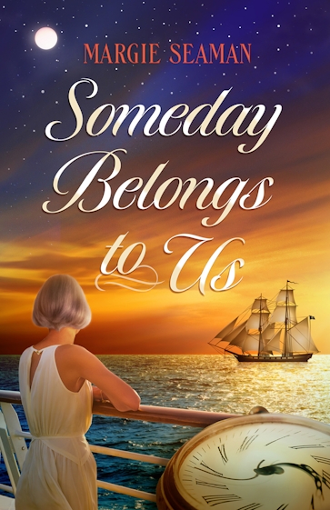 Someday Belongs to Us