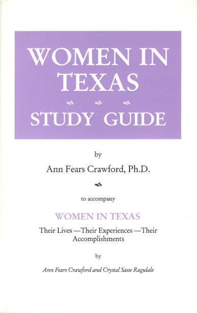 Women in Texas