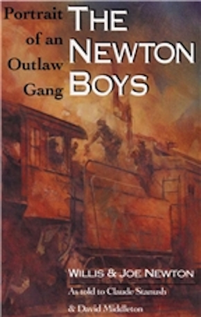 The  Newton Boys