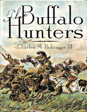 The  Buffalo Hunters