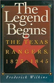 The Legend Begins