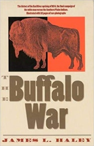 The  Buffalo War