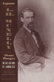 Captain L. H. McNelly, Texas Ranger