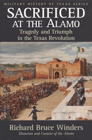 Sacrificed at the Alamo