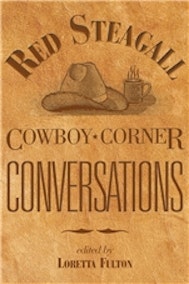 Cowboy Corner Conversations