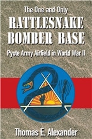 The One and Only Rattlesnake Bomber Base