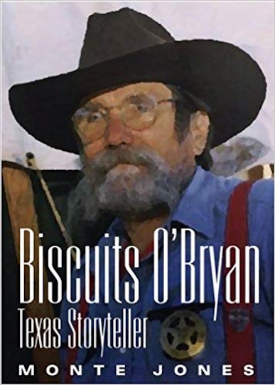 Biscuits O'Bryan