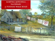 Martha Mitchell of Possum Walk Road