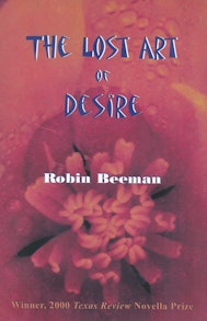 The  Lost Art of Desire