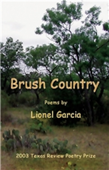 Brush Country