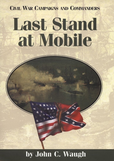 Last Stand at Mobile