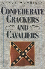 Confederate Crackers and Cavaliers