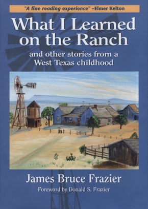 What I Learned on the Ranch