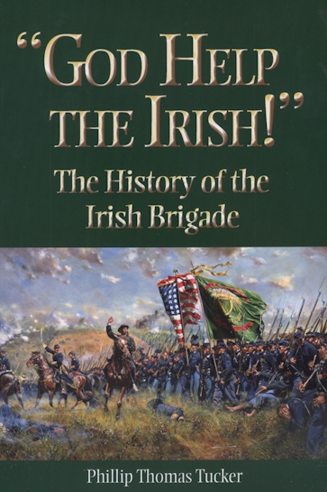 God Help the Irish!