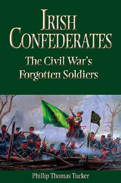 Irish Confederates