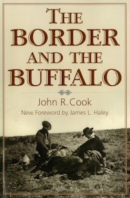 The Border and the Buffalo