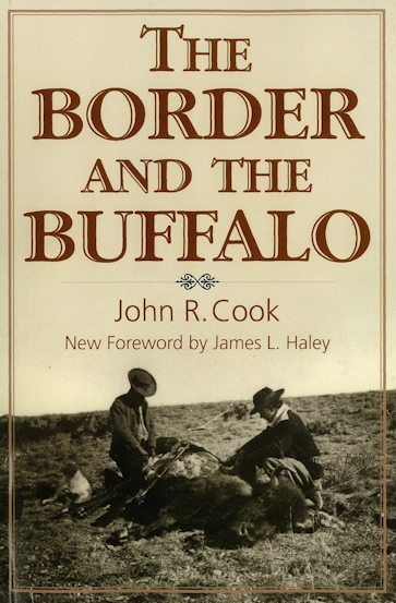 The  Border and the Buffalo