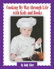 Cooking My Way through Life with Kids and Books