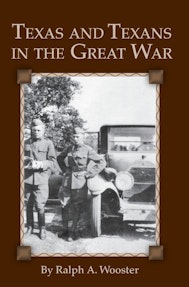 Texas and Texans in the Great War