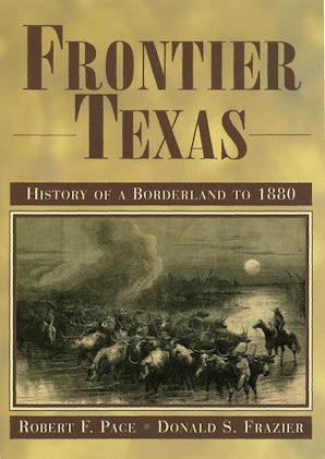 Frontier Texas