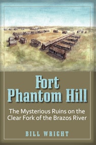 Fort Phantom Hill